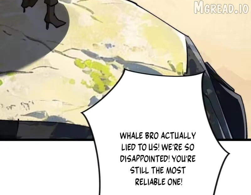 Summoning demons—I am the Abyss Chapter 64  - page 62